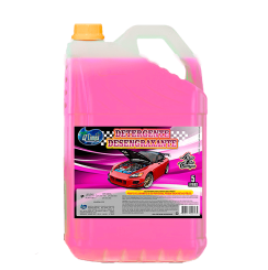 Desengraxante Solupan – 5L